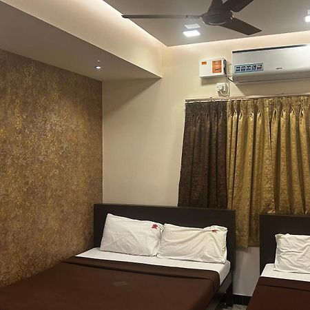 Rmc Travellers Inn Ченнаи Экстерьер фото