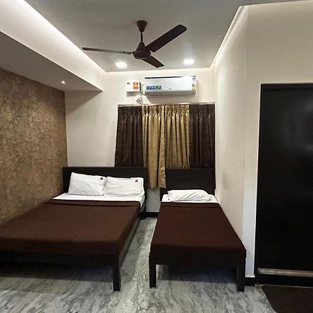 Rmc Travellers Inn Ченнаи Экстерьер фото